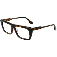 Victoria Beckham Vb26265613215 Woman Glasses Marron 140/56 mm Femme