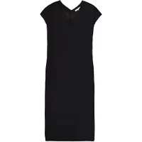 Garcia femme Robe, XS, Noir