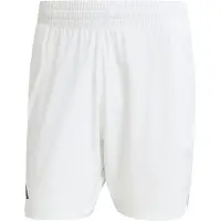 Adidas Pantalon de sport 'Tennis Climacool Ergo' noir / blanc