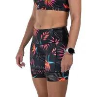 Zoot Ltd Tri 6´´ Triathlon Shorts Multicolore M Femme