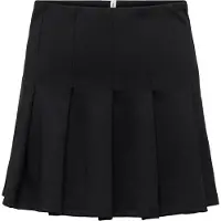 ONLY Jupe 'ONLFILLA' noir