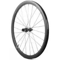 Progress Roue Arrière De Route Airspeed A38 Cl Disc Tubeless