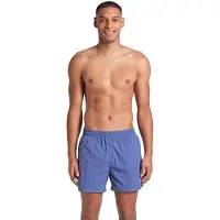 Arena Bywayx R 36.5cm Swimming Shorts Bleu M Homme