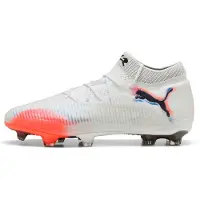 Puma Future 8 Ultimate Fg Football Boots Blanc EU 36 Homme