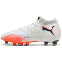Puma Future 8 Ultimate Ag Football Boots Blanc EU 44 Homme
