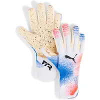 Puma Future Ultimate Nc Goalkeeper Gloves Blanc 8.5