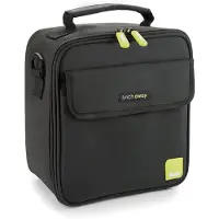 Ibili Lunch Away Food Carrier Noir