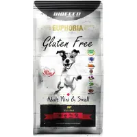 Big Buy Cooking Pienso Biofeed Adult Mini & Small Ternera 12 kg