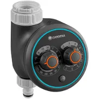 Gardena Programmateur d'arrosage Water Control Easy Plus