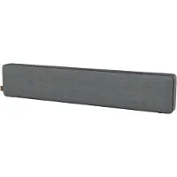 SACKit Wave Soundbar Doré One Size / EU Plug 220V