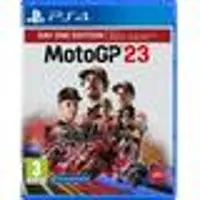 MOTO GP 23 P4 VF