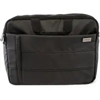 Nilox SAC STYLE 15.6" NXB021 NOIR (15.60", Universel), Sac pour notebook, Noir