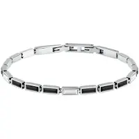 Karl Lagerfeld - Bracelet - KLAYC19 - Femme - Cristaux - 16 cm