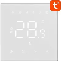Avatto Smart Thermostat Wt410-Bh-3A-W Chaudière 3A Wifi