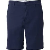 Levi's Pantalon chino 'XX Chino Shorts II' marine