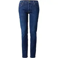 Jack & Jones Jean 'JJIGlenn JJOriginal' bleu denim