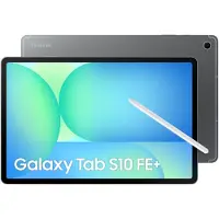 Samsung Galaxy Tab S10 FE+ Wi-Fi X620N 256GB Gray EU