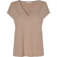 TATUUM T-shirt 'Sevi' camel