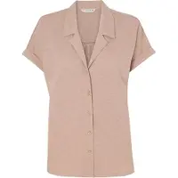 TATUUM Chemisier beige