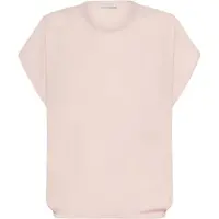 Kaffe Chemisier 'KAAmber Stanley' rose
