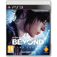 Beyond: Two Souls - PS3