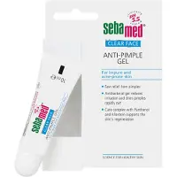 Sebamed Clear Face Topical Acne Gel (Anti Pimple Gel) 10 ml