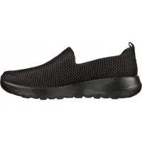 SKECHERS Sport / Zapatillas Mujer GO WALK JOY COLOR Schwarz BBK