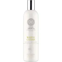 Natura Siberica Après-shampooing au cèdre blanc 400ml