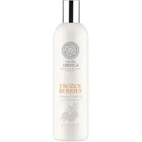 Natura Siberica Frozen Berries Shampooing vitaminé aux baies congelées 400ml