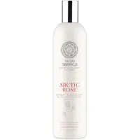 Natura Siberica Après-shampooing Rose Arctique 400ml