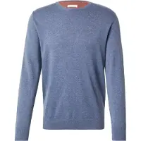Tom Tailor Pull-over bleu-gris
