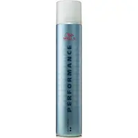Wella Performance Ultra Hold Hairspray Extra Hold Hairspray, 500 ml