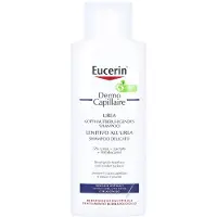 Eucerin - Dermocapillaire 5% UREA - (dry skin) - Shampoo 250ml