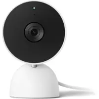 Google Cam Indoor Wired