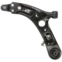 Delphi Bras de suspension TC4434 essieu avant