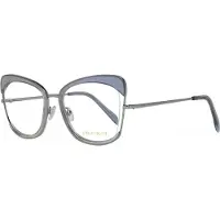 Emilio Pucci Ep5090-52092 Woman Glasses Gris 140/52 mm