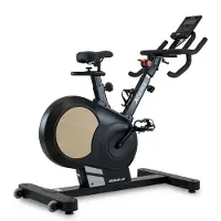 BH Fitness Vélo de biking Xcalibur (New)