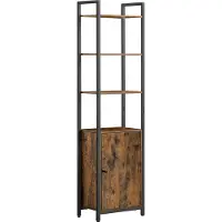 Vasagle Étagère à livres (40 x 24 x 159.50 cm)