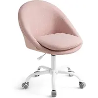 Songmics Chaise de bureau pour bureau à domicile