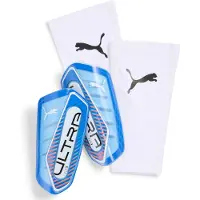 Puma Ultra Flex Shin Guards Clair L