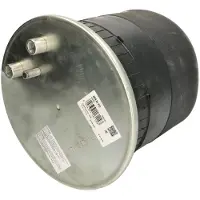 CONTITECH Soufflet de suspension, suspension pneumatique 4878 N1 P21