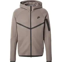 Nike Sweatshirt à capuche Tech Windrunner