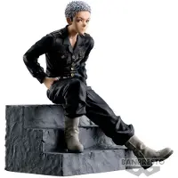Banpresto - Figurina Jujutsu Kaisen Mai Zenin 15cm - Anime/Manga Kolekcjonerska