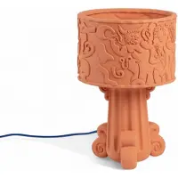 Seletti Lampe de table d'extérieur Magna Graecuia