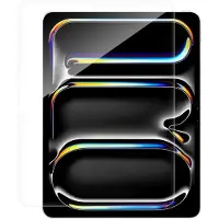 Wozinsky Tab Tempered Glass for Apple iPad mini (2024) (1 pcs, Apple iPad mini 2024)