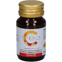 ABOCA S.P.A. SOCIETA' AGRICOLA Vitamine C Naturcomplex comprimés à croquer 14 pcs