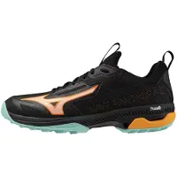 Mizuno Wave Panthera 2 Chaussures de hockey senior