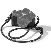 SmallRig 5095 étui en cuir pour Nikon Z f (noir)
