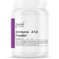 OstroVit | Immune Aid Powder à la framboise
