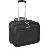 Traveller Valise/sac de voyage Traveler Best Noir